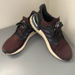 Adidas ultraboost sz 14